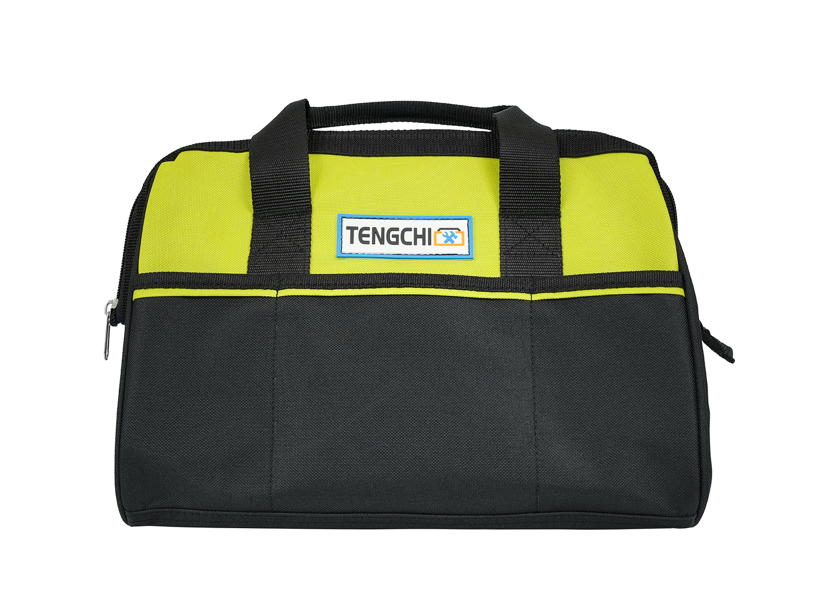 Otevřená brašna na nářadí pro více specifikací