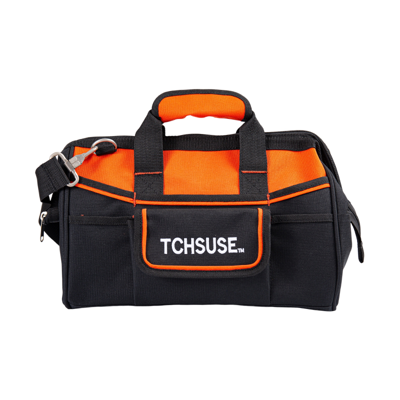 13palcový 600D Oxford Cloth Open Top Tool Bag